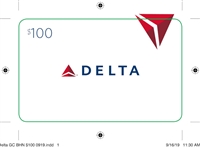 Delta Airlines