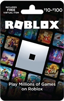 Roblox