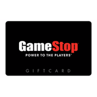 Gamestop Variable Gift Card