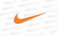 Nike Variable Gift Card