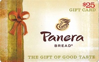 Panera Bread