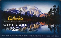 Cabela's